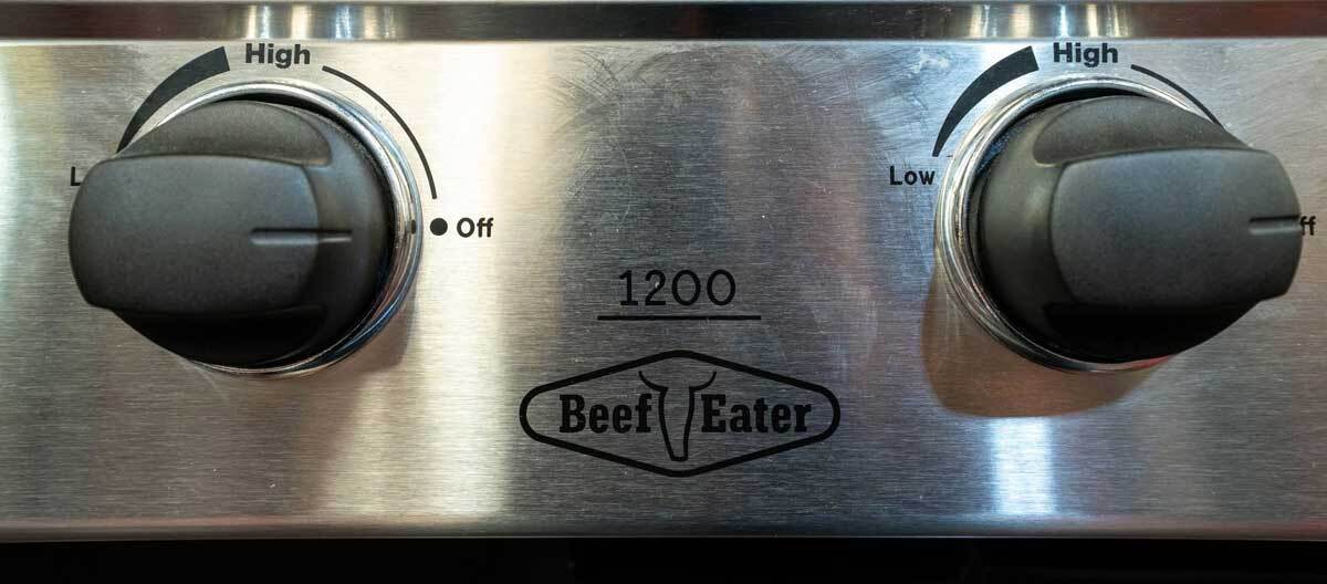 1200 knobs