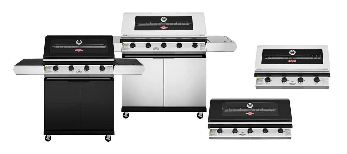 1200 beefeater range 