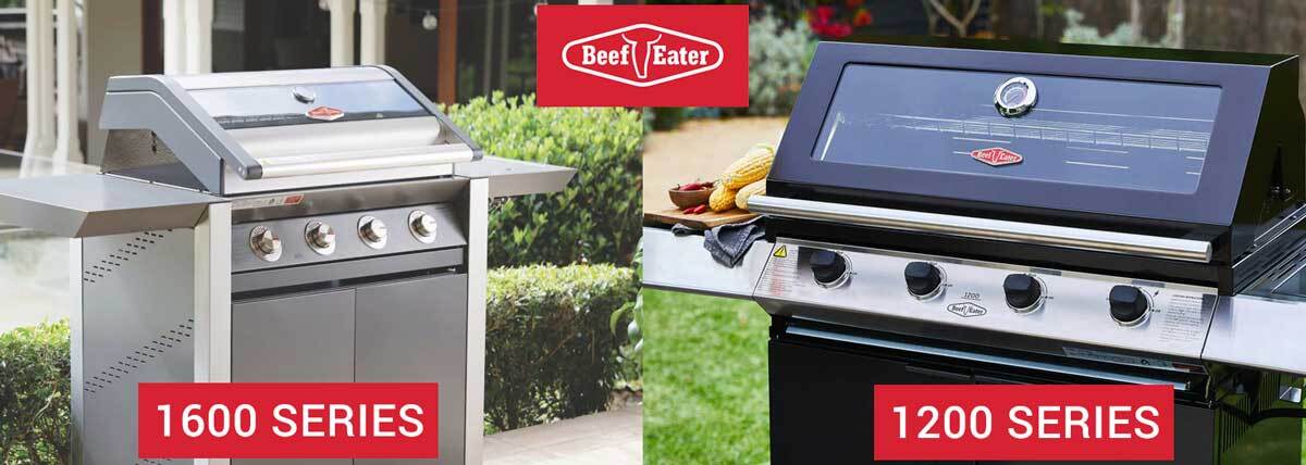 Beefeater 1200 vs beefeater 1600