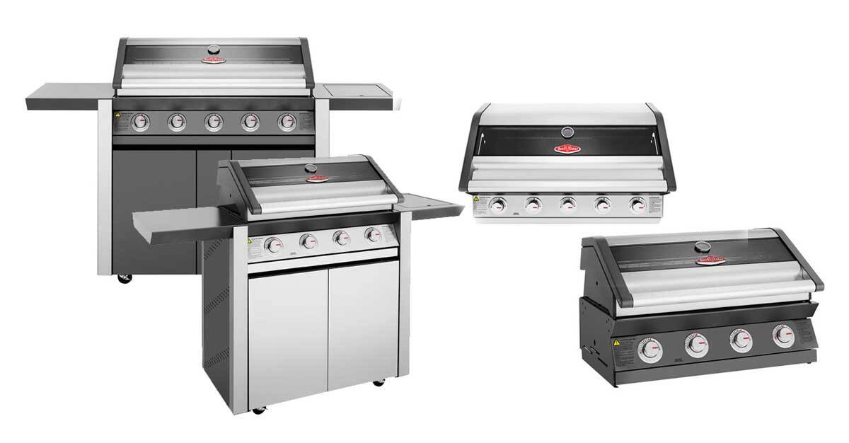 1600 beefeater range 